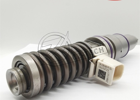 Fit  D12 Diesel Fuel Injector Assembly 20847327 BEBE4D34001