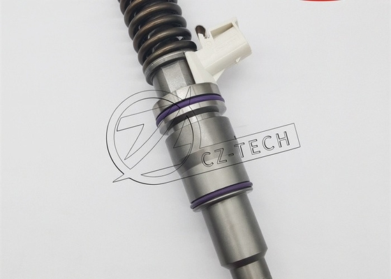 20929906 BEBE4D14101 Diesel Engine Fuel Injector For  Del-Phy D12 D16 A40E