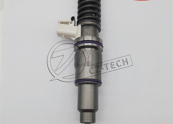 20929906 BEBE4D14101 Diesel Engine Fuel Injector For  Del-Phy D12 D16 A40E