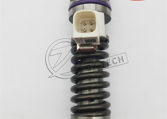 20929906 BEBE4D14101 Diesel Engine Fuel Injector For  Del-Phy D12 D16 A40E