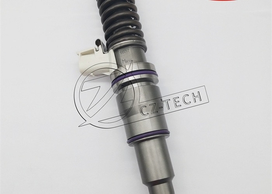 20929906 BEBE4D14101 Diesel Engine Fuel Injector For  Del-Phy D12 D16 A40E