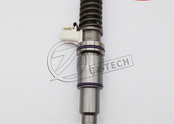 Engine Common Rail Fuel Injector 21244720 BEBE5D32001  Diesel Injectors