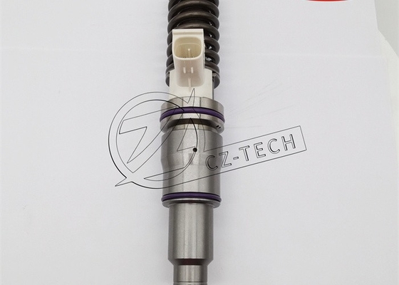 Engine Common Rail Fuel Injector 21244720 BEBE5D32001  Diesel Injectors