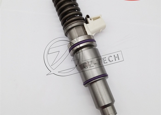 Engine Common Rail Fuel Injector 21244720 BEBE5D32001  Diesel Injectors