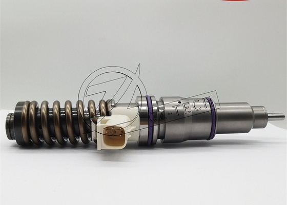 EC380 EC480 Excavator Diesel Engine Fuel Injector 21371672 7421340611 BEBE4D24001