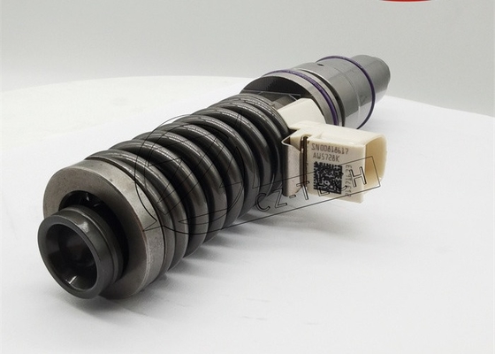 D13A D13D FH12 Engine Truck Fuel Injectors 21371673 Auto Parts