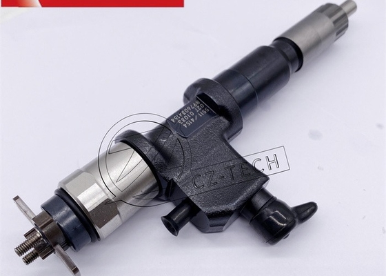 ISUZU Diesel Common Rail DENSO Fuel Injector 095000-5511 8-97630415-1 8-97630415-2