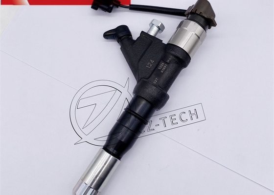 Diesel DENSO Fuel Injector 095000-5226 23670-E0341 For HINO TRUCK E13C Engine