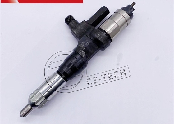 HINO S05C Diesel Common Rail Fuel Injectors 095000-0582 23910-1201 S2391-01201