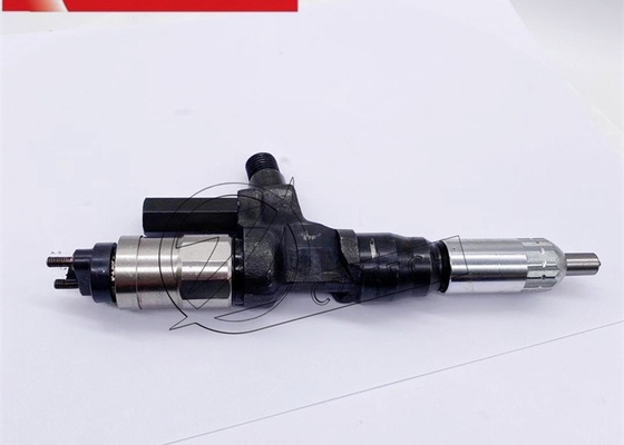 HINO S05C Diesel Common Rail Fuel Injectors 095000-0582 23910-1201 S2391-01201