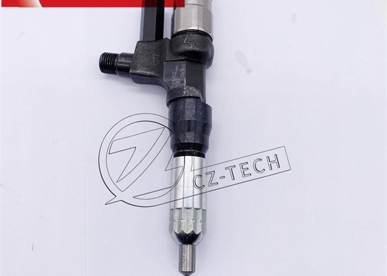 HINO S05C Diesel Common Rail Fuel Injectors 095000-0582 23910-1201 S2391-01201