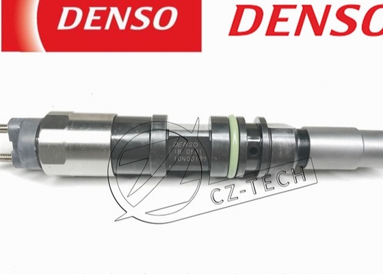 Original Diesel Engine DENSO Fuel Injector 095000-0501 095000-0500