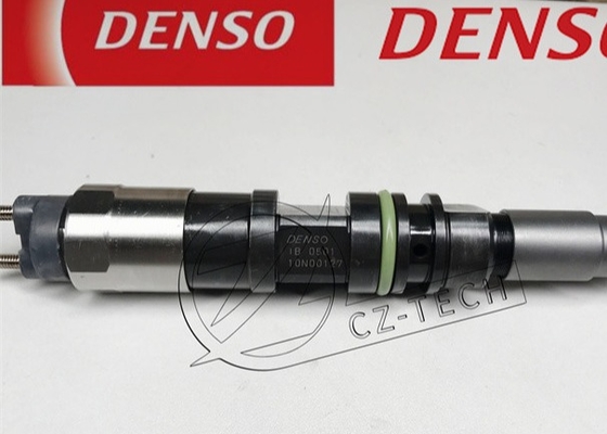 Original Diesel Engine DENSO Fuel Injector 095000-0501 095000-0500