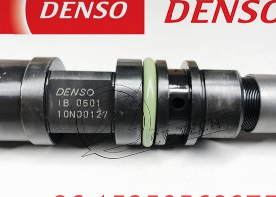 Original Diesel Engine DENSO Fuel Injector 095000-0501 095000-0500