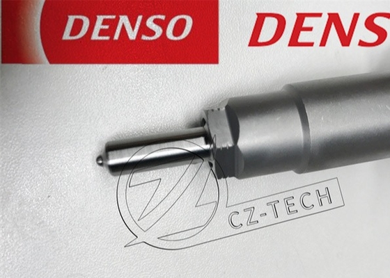 Original Diesel Engine DENSO Fuel Injector 095000-0501 095000-0500