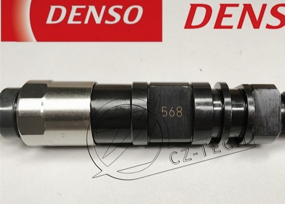 OEM Mechanical Diesel Injector 095000-0440 095000-0441 denso diesel injectors