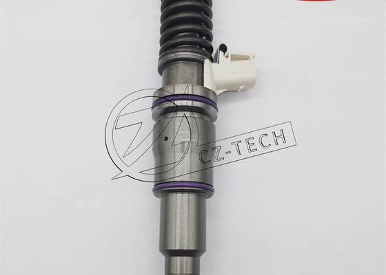 High Power  D12 Diesel Engine Fuel Injector 20547351 Bebe4d01101 20517502