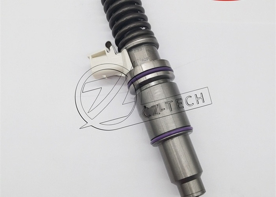 High Power  D12 Diesel Engine Fuel Injector 20547351 Bebe4d01101 20517502