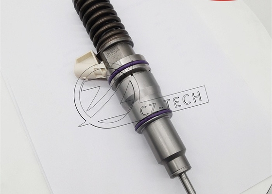 Car Fuel Injector  E1 EURO 3 Diesel Engine Injector 20544184 BEBE4C04002