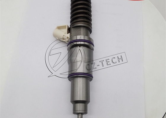 Car Fuel Injector  E1 EURO 3 Diesel Engine Injector 20544184 BEBE4C04002