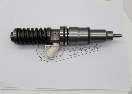 Car Fuel Injector  E1 EURO 3 Diesel Engine Injector 20544184 BEBE4C04002