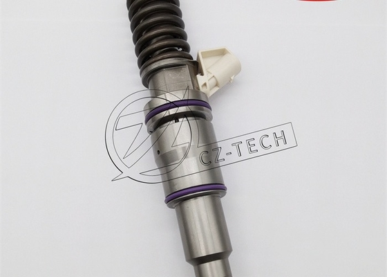 EUI Diesel Engine Fuel Injector 20440388 BEBE4C01101 Fit  Truck D12