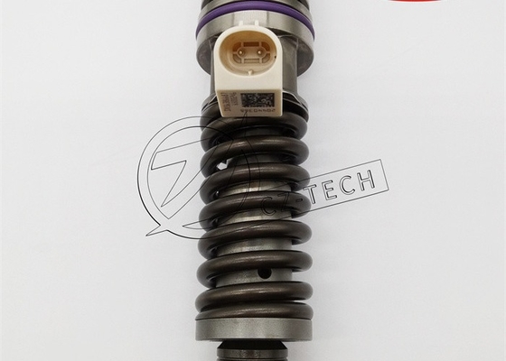 EUI Diesel Engine Fuel Injector 20440388 BEBE4C01101 Fit  Truck D12