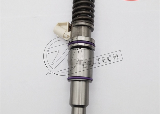 EUI Diesel Engine Fuel Injector 20440388 BEBE4C01101 Fit  Truck D12
