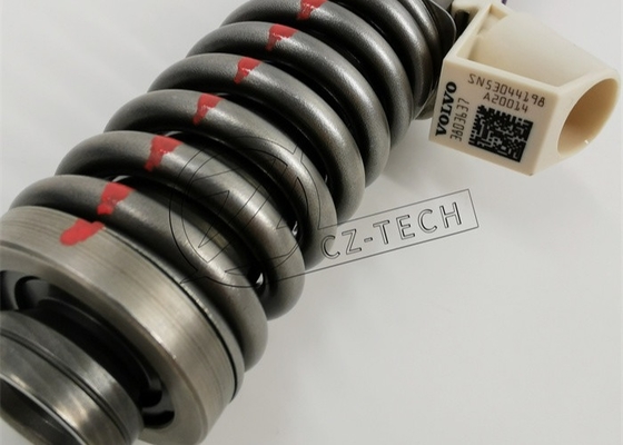 03829087 Mechanical Electronic Unit Injector Penta D16 EUI Diesel Injectors