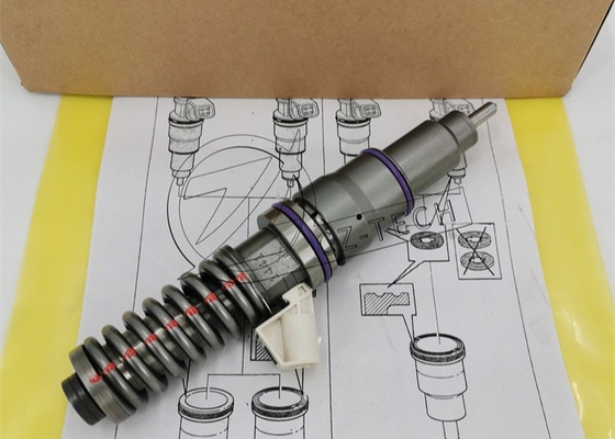 03829087 Mechanical Electronic Unit Injector Penta D16 EUI Diesel Injectors