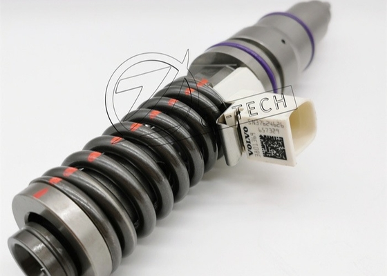 Diesel Engine Common Rail Fuel Injector 21379939 MD13  Penta Fuel Injectors