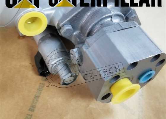 Performance Excavator Fuel Injector Pumps 1807341 10R2995  3126 Fuel Pump