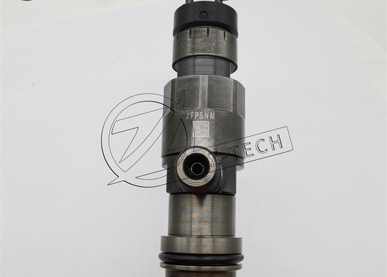 Mercedes Actros MP4 Diesel BOSCH Fuel Injectors 0445120287 0445120288 A4710700587