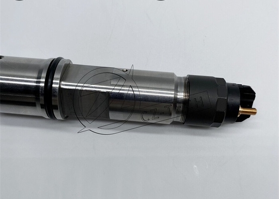 Dongfeng Dci11-MS6.3/ZD30K Bosch Common Rail Injector 0445120084 0445120019 0445120020