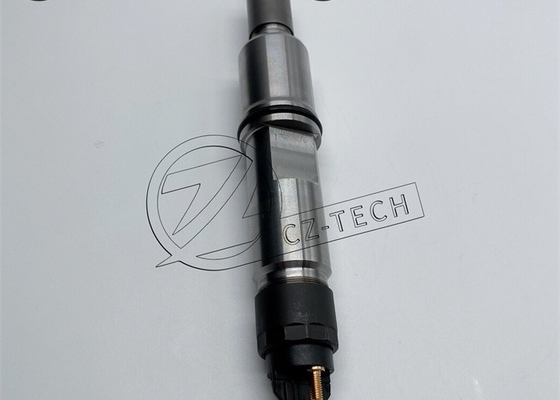 Dongfeng Dci11-MS6.3/ZD30K Bosch Common Rail Injector 0445120084 0445120019 0445120020