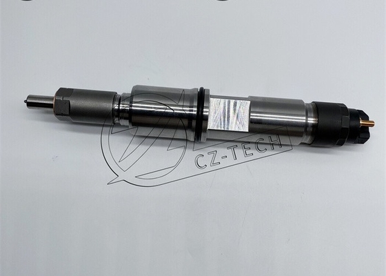 Dongfeng Dci11-MS6.3/ZD30K Bosch Common Rail Injector 0445120084 0445120019 0445120020
