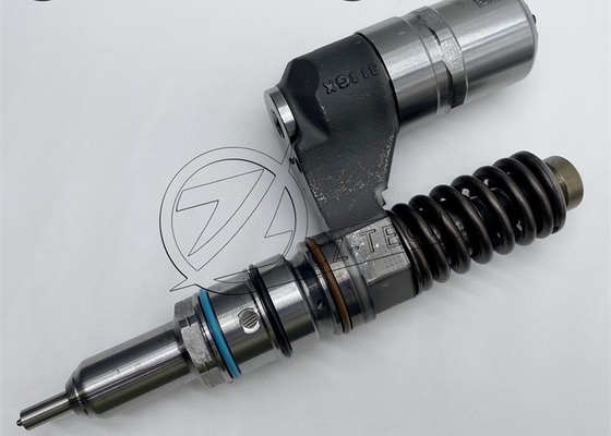 Common Rail Bosch Unit Injector 0414700006 504100287  Fuel Injectors