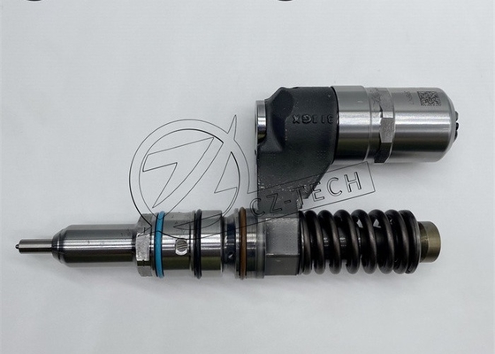 Common Rail Bosch Unit Injector 0414700006 504100287  Fuel Injectors