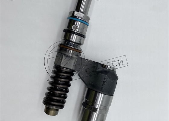 Common Rail Bosch Unit Injector 0414700006 504100287  Fuel Injectors