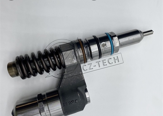Common Rail Bosch Unit Injector 0414700006 504100287  Fuel Injectors