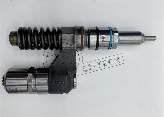 Common Rail Bosch Unit Injector 0414700006 504100287  Fuel Injectors