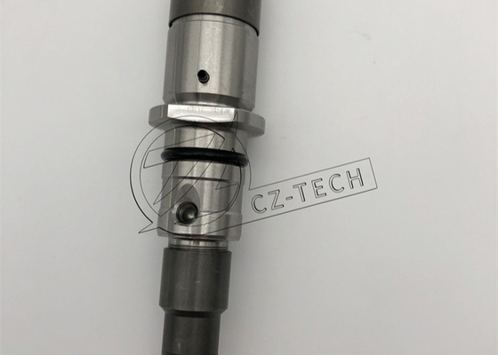 Original BOSCH Fuel Injectors 0445120059 Fit CUMMINS 3976372 KOMATSU 6754-11-3011