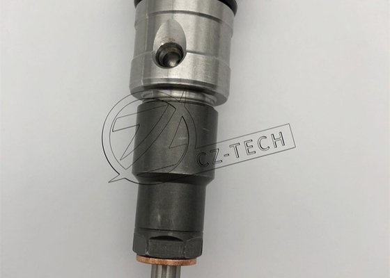 Original BOSCH Fuel Injectors 0445120059 Fit CUMMINS 3976372 KOMATSU 6754-11-3011