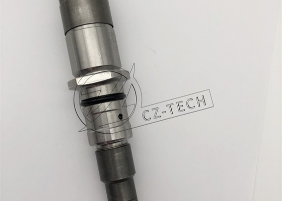 Original BOSCH Fuel Injectors 0445120059 Fit CUMMINS 3976372 KOMATSU 6754-11-3011