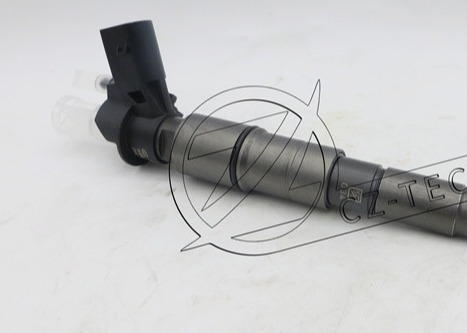 ISO Common Rail BOSCH Fuel Injectors 0445115077 13537808089 13537808094 0986435359