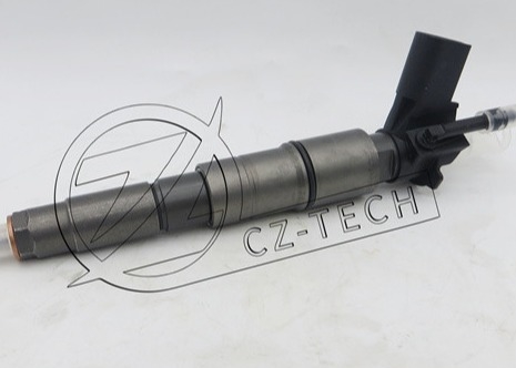 ISO Common Rail BOSCH Fuel Injectors 0445115077 13537808089 13537808094 0986435359