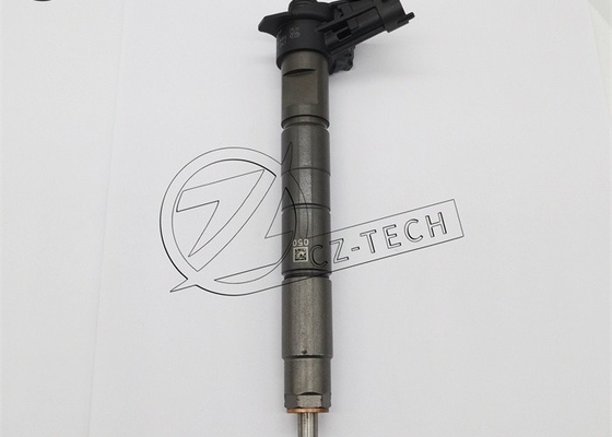 Excavator Common Rail Diesel Injectors 0445116041 4342050 35062005F 68092293AA