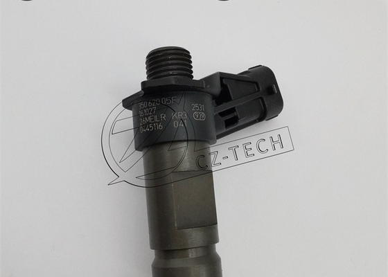 Excavator Common Rail Diesel Injectors 0445116041 4342050 35062005F 68092293AA
