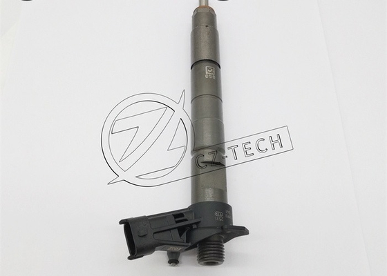 Excavator Common Rail Diesel Injectors 0445116041 4342050 35062005F 68092293AA