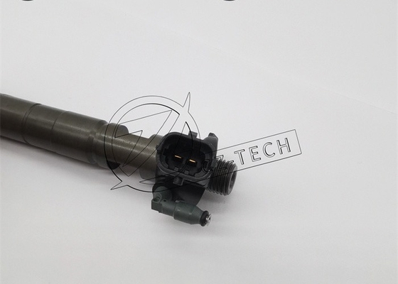 Excavator Common Rail Diesel Injectors 0445116041 4342050 35062005F 68092293AA